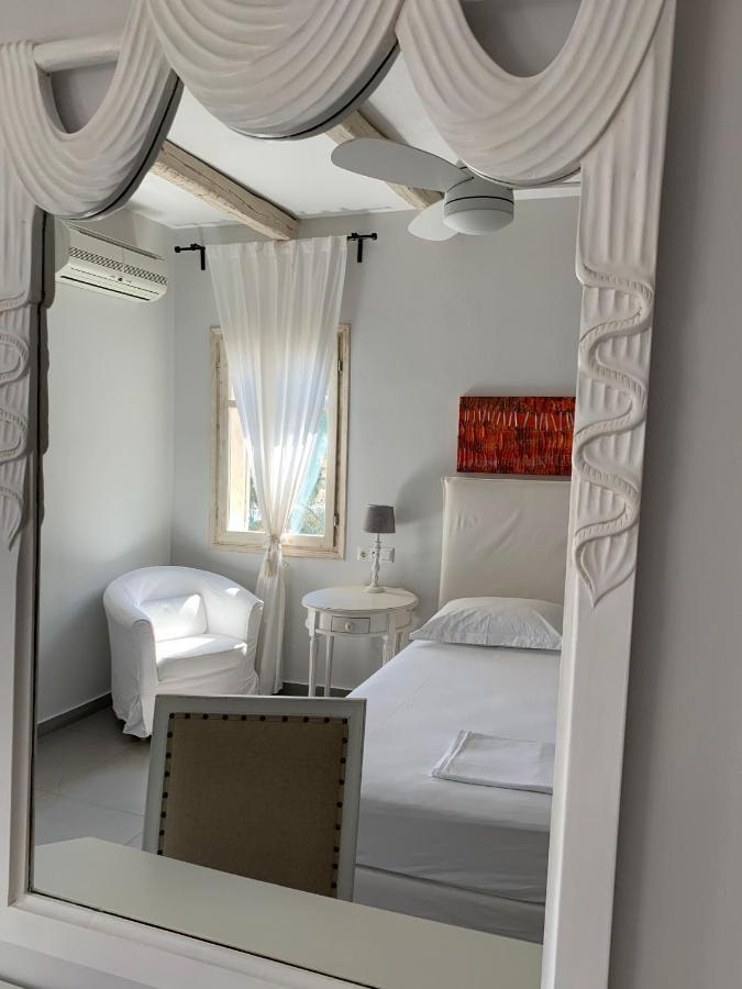 Speires Suites 伊拉克利亚岛 外观 照片