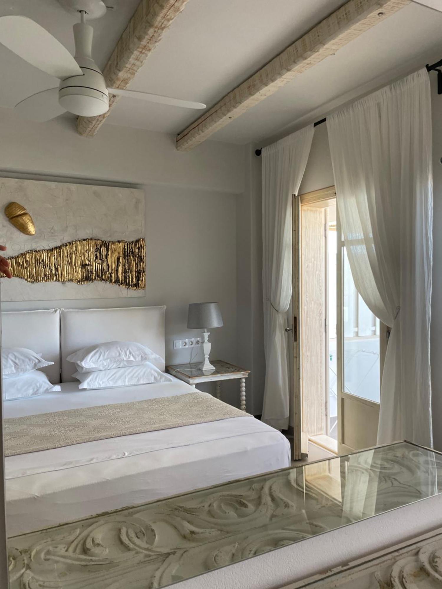 Speires Suites 伊拉克利亚岛 外观 照片