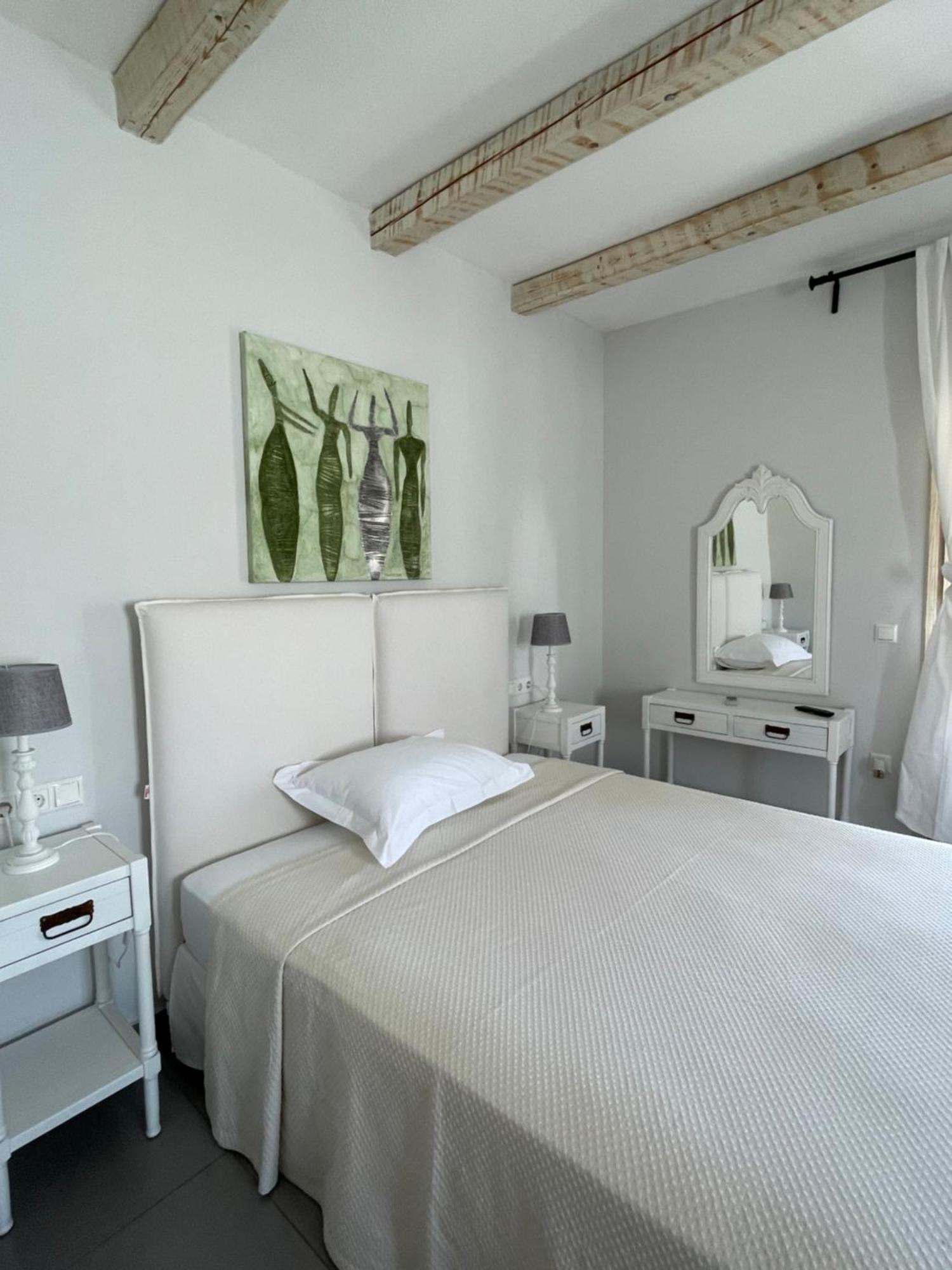 Speires Suites 伊拉克利亚岛 外观 照片