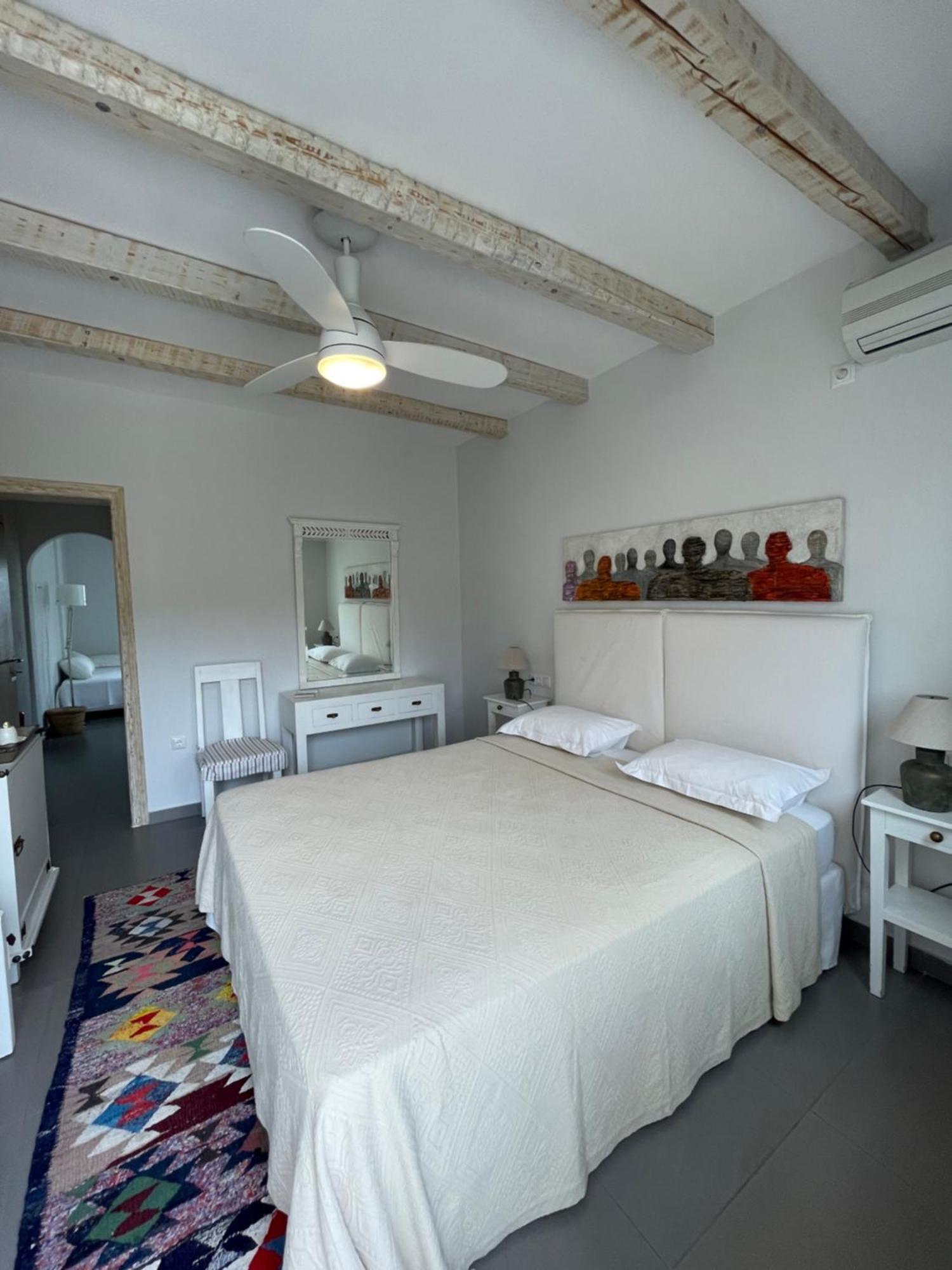 Speires Suites 伊拉克利亚岛 外观 照片