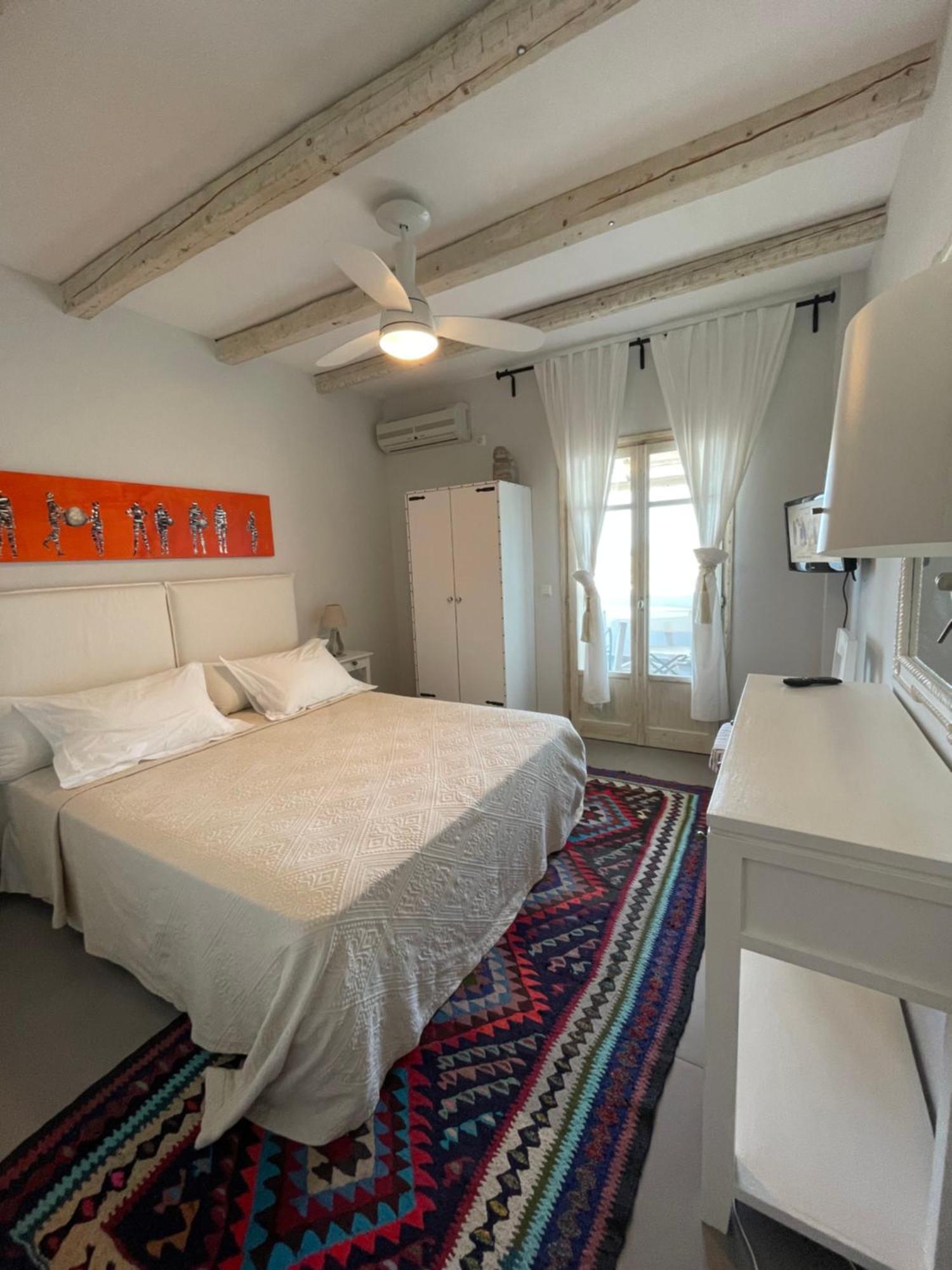 Speires Suites 伊拉克利亚岛 外观 照片