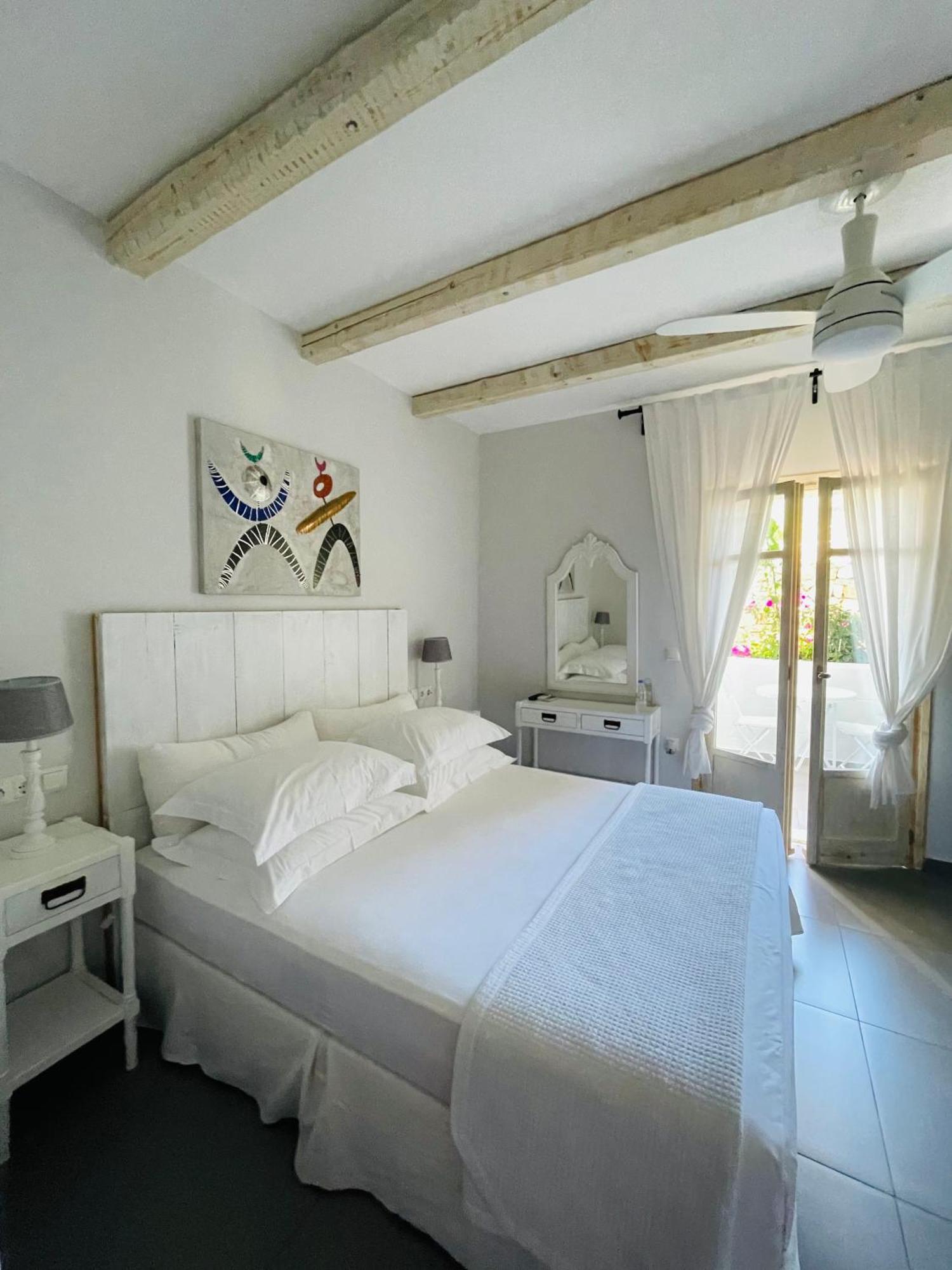 Speires Suites 伊拉克利亚岛 外观 照片